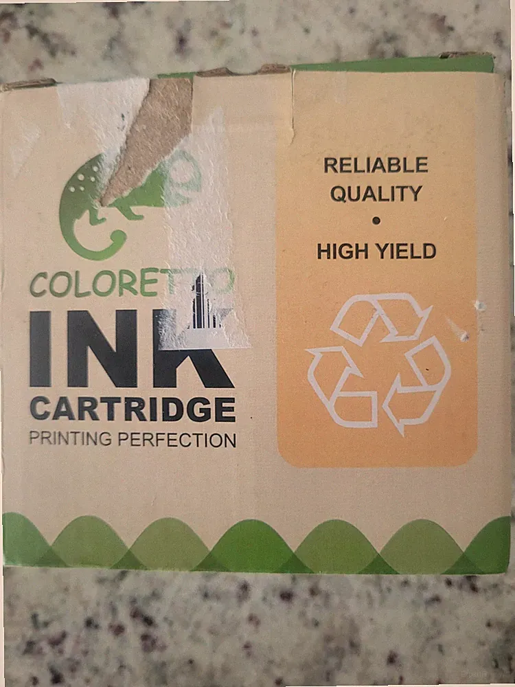 coloretto ink 7 Pack 78