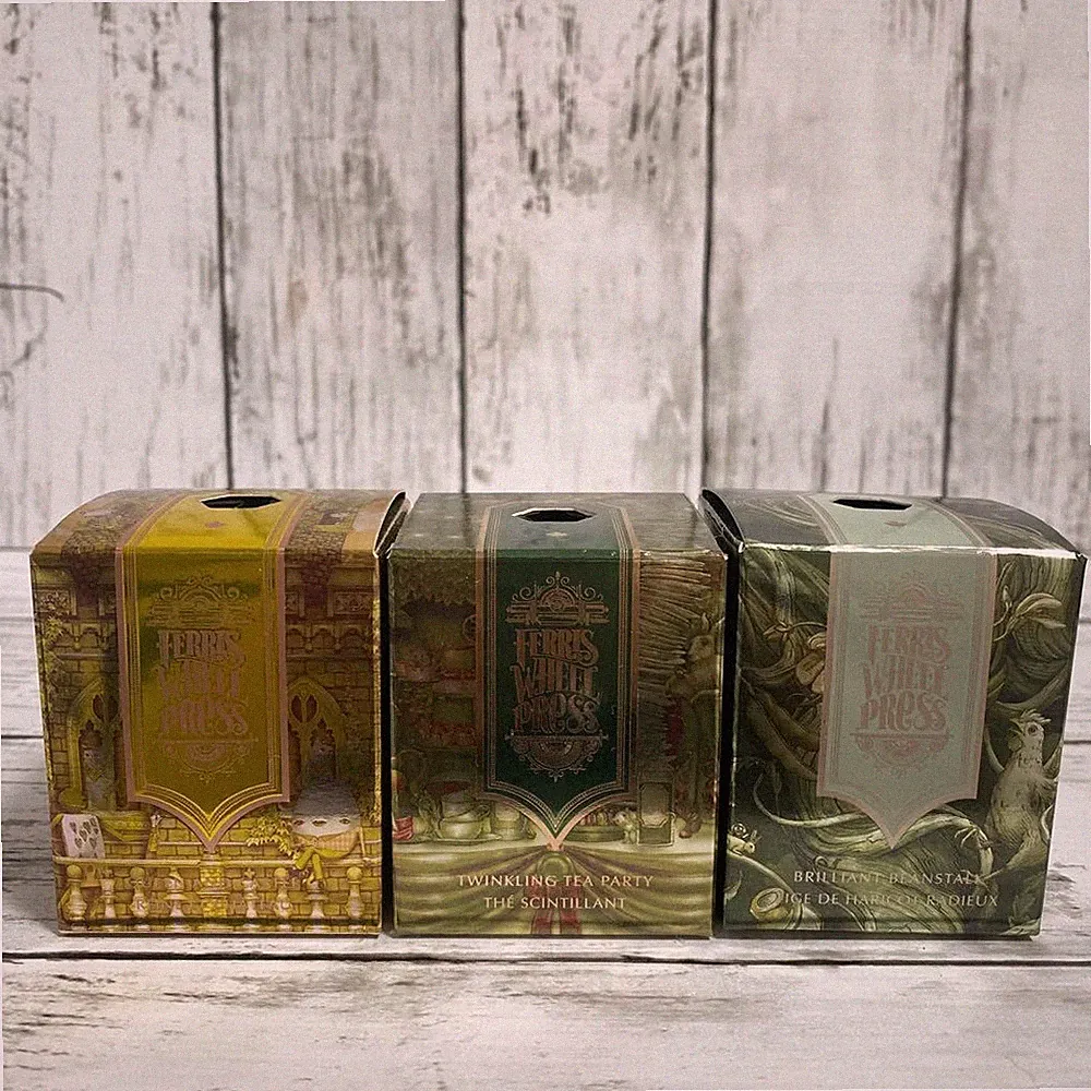 Ink 20ml Bottle x 3 Color Set